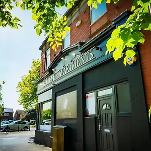 Oyo Bellevue Middlesborough Middlesbrough